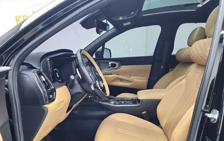 KIA Sorento IV, 2022 год, 2 500 000 рублей, 11 фотография