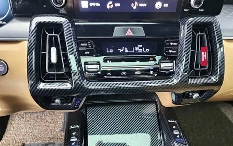 KIA Sorento IV, 2022 год, 2 500 000 рублей, 10 фотография