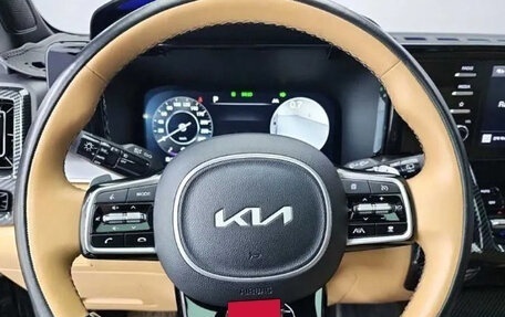 KIA Sorento IV, 2022 год, 2 500 000 рублей, 9 фотография