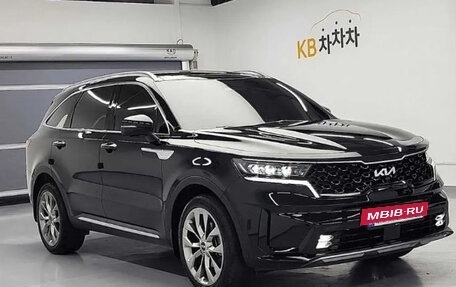 KIA Sorento IV, 2022 год, 2 500 000 рублей, 4 фотография