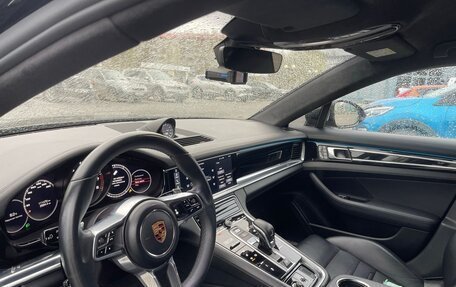 Porsche Panamera II рестайлинг, 2016 год, 7 500 000 рублей, 5 фотография