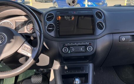 Volkswagen Tiguan I, 2013 год, 1 450 000 рублей, 6 фотография