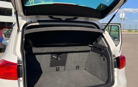 Volkswagen Tiguan I, 2013 год, 1 450 000 рублей, 8 фотография