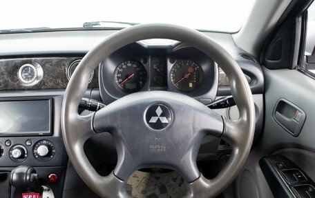 Mitsubishi Airtrek, 2002 год, 649 000 рублей, 11 фотография