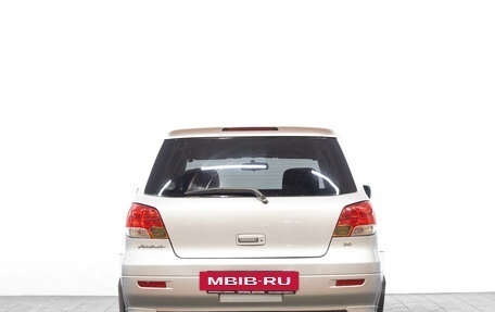 Mitsubishi Airtrek, 2002 год, 649 000 рублей, 5 фотография