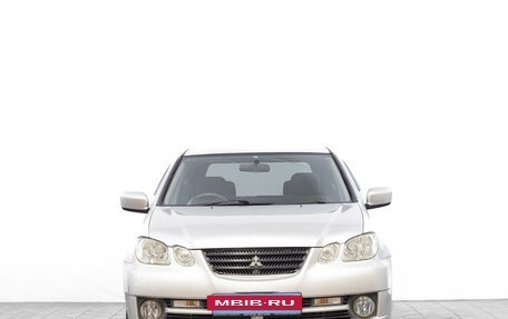 Mitsubishi Airtrek, 2002 год, 649 000 рублей, 2 фотография
