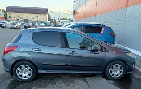 Peugeot 308 II, 2008 год, 250 000 рублей, 6 фотография