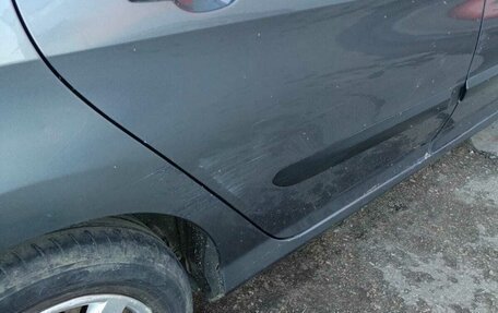 Peugeot 308 II, 2008 год, 250 000 рублей, 9 фотография