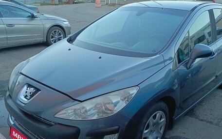 Peugeot 308 II, 2008 год, 250 000 рублей, 2 фотография