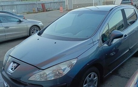 Peugeot 308 II, 2008 год, 250 000 рублей, 3 фотография