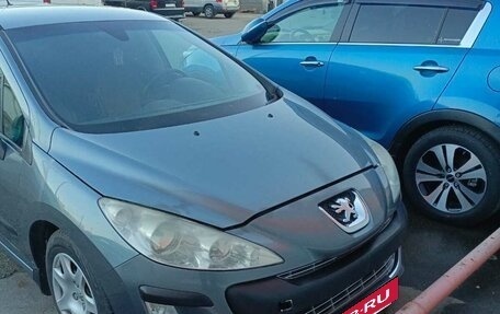 Peugeot 308 II, 2008 год, 250 000 рублей, 4 фотография