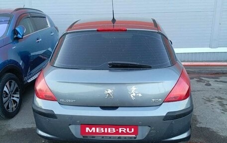 Peugeot 308 II, 2008 год, 250 000 рублей, 5 фотография