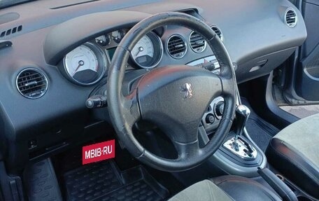 Peugeot 308 II, 2008 год, 250 000 рублей, 11 фотография
