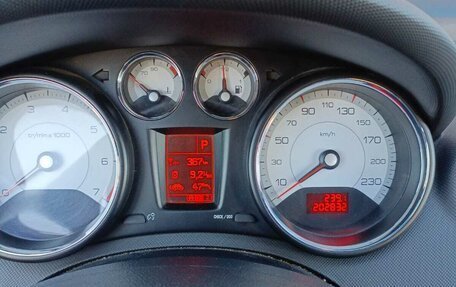 Peugeot 308 II, 2008 год, 250 000 рублей, 10 фотография