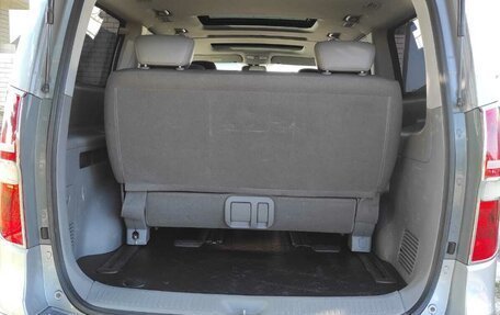 Hyundai Grand Starex Grand Starex I рестайлинг 2, 2014 год, 2 100 000 рублей, 6 фотография