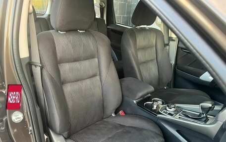 Mitsubishi Pajero Sport III рестайлинг, 2017 год, 2 780 000 рублей, 9 фотография