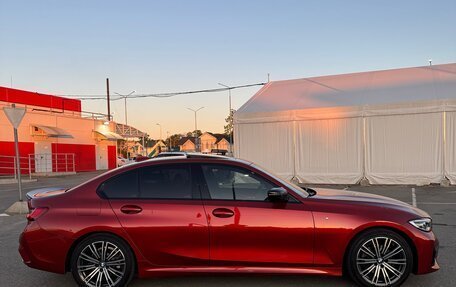 BMW 3 серия, 2020 год, 4 100 000 рублей, 7 фотография