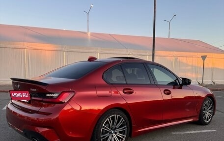 BMW 3 серия, 2020 год, 4 100 000 рублей, 8 фотография