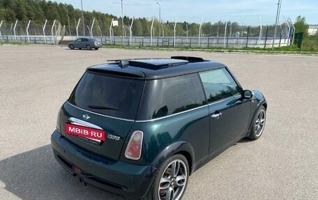 MINI Hatch, 2005 год, 750 000 рублей, 7 фотография