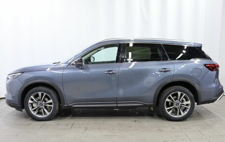 Infiniti QX60, 2024 год, 6 999 999 рублей, 8 фотография
