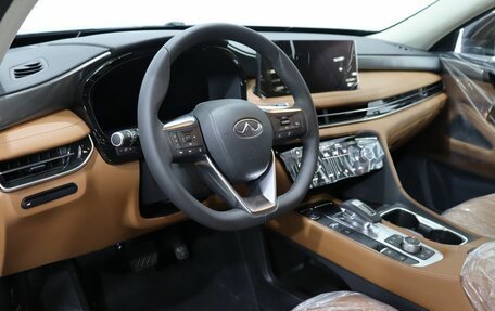 Infiniti QX60, 2024 год, 6 999 999 рублей, 11 фотография