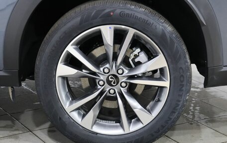 Infiniti QX60, 2024 год, 6 999 999 рублей, 9 фотография