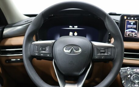 Infiniti QX60, 2024 год, 6 999 999 рублей, 13 фотография