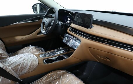 Infiniti QX60, 2024 год, 6 999 999 рублей, 12 фотография