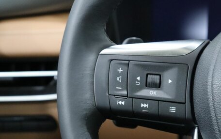Infiniti QX60, 2024 год, 6 999 999 рублей, 14 фотография