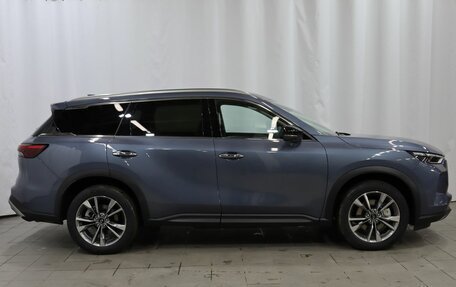 Infiniti QX60, 2024 год, 6 999 999 рублей, 7 фотография