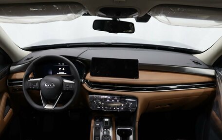 Infiniti QX60, 2024 год, 6 999 999 рублей, 10 фотография