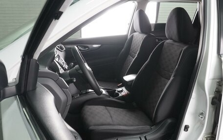 Nissan X-Trail, 2018 год, 1 848 000 рублей, 10 фотография