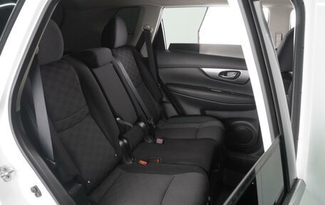 Nissan X-Trail, 2018 год, 1 848 000 рублей, 7 фотография
