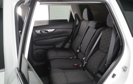 Nissan X-Trail, 2018 год, 1 848 000 рублей, 9 фотография