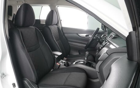 Nissan X-Trail, 2018 год, 1 848 000 рублей, 8 фотография