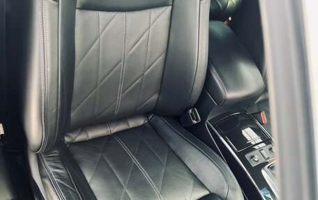 Infiniti QX70, 2014 год, 3 199 000 рублей, 16 фотография
