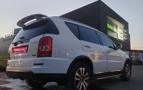 SsangYong Rexton III, 2013 год, 2 099 000 рублей, 2 фотография