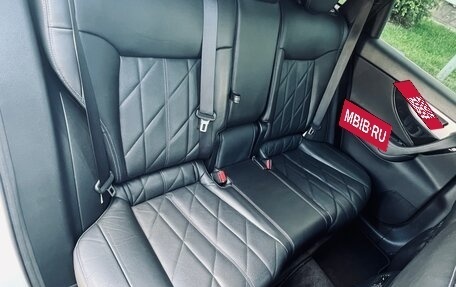 Infiniti QX70, 2014 год, 3 199 000 рублей, 17 фотография