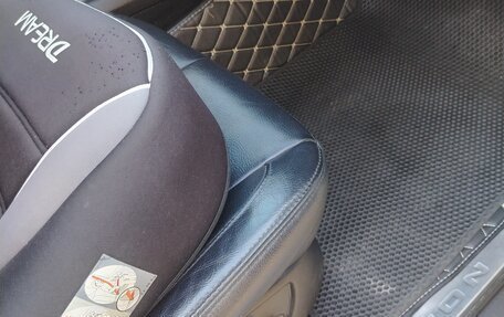 SsangYong Rexton III, 2013 год, 2 099 000 рублей, 9 фотография