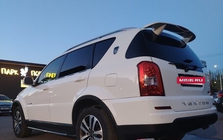 SsangYong Rexton III, 2013 год, 2 099 000 рублей, 3 фотография