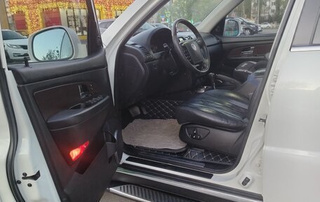 SsangYong Rexton III, 2013 год, 2 099 000 рублей, 11 фотография