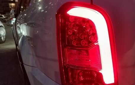 SsangYong Rexton III, 2013 год, 2 099 000 рублей, 16 фотография