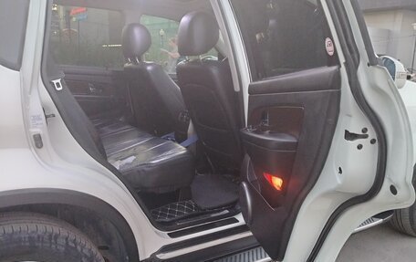 SsangYong Rexton III, 2013 год, 2 099 000 рублей, 12 фотография