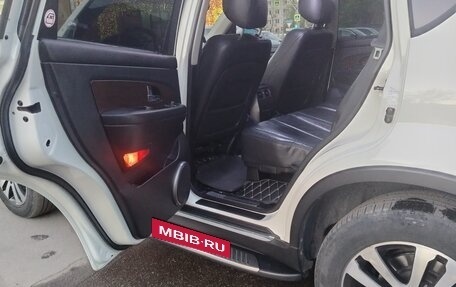 SsangYong Rexton III, 2013 год, 2 099 000 рублей, 10 фотография