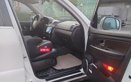 SsangYong Rexton III, 2013 год, 2 099 000 рублей, 13 фотография