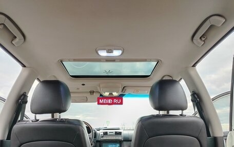 SsangYong Rexton III, 2013 год, 2 099 000 рублей, 18 фотография