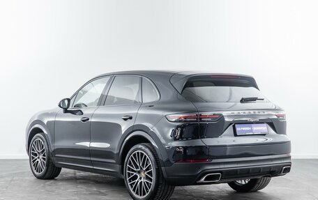 Porsche Cayenne III, 2018 год, 5 850 000 рублей, 2 фотография