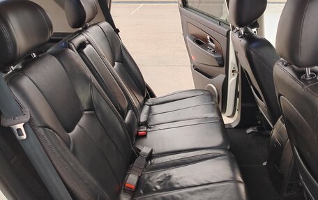 SsangYong Rexton III, 2013 год, 2 099 000 рублей, 19 фотография