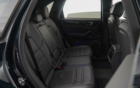 Porsche Cayenne III, 2018 год, 5 850 000 рублей, 7 фотография