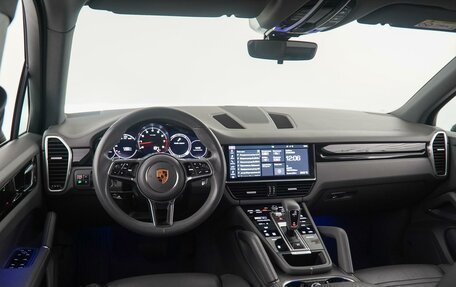 Porsche Cayenne III, 2018 год, 5 850 000 рублей, 6 фотография